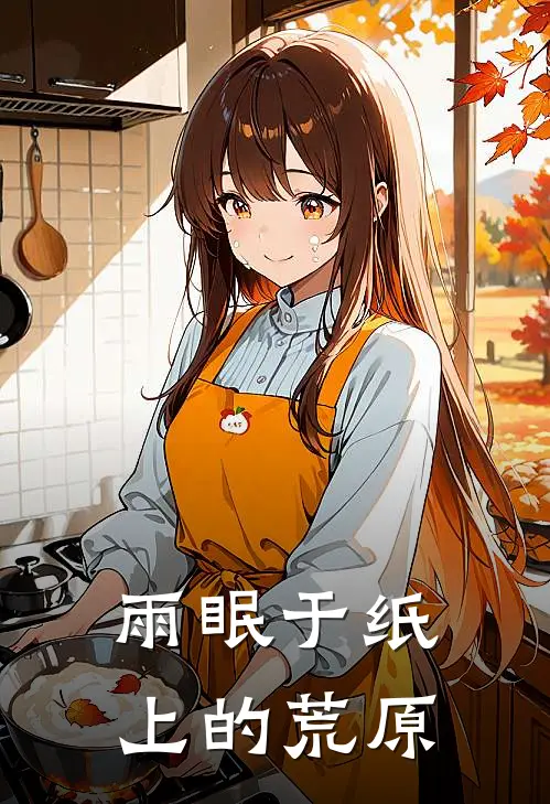 雨眠于纸上的荒原明尧洛澜免费小说全集_免费阅读无弹窗雨眠于纸上的荒原明尧洛澜