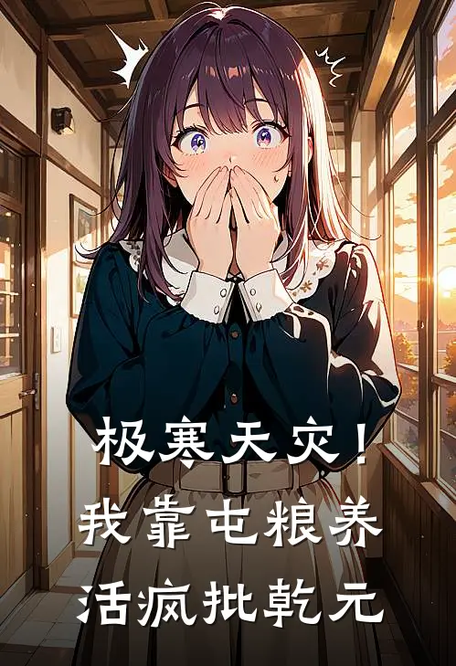 极寒天灾！我靠屯粮养活疯批乾元萧九娘雷莽新热门小说_免费阅读全文极寒天灾！我靠屯粮养活疯批乾元萧九娘雷莽