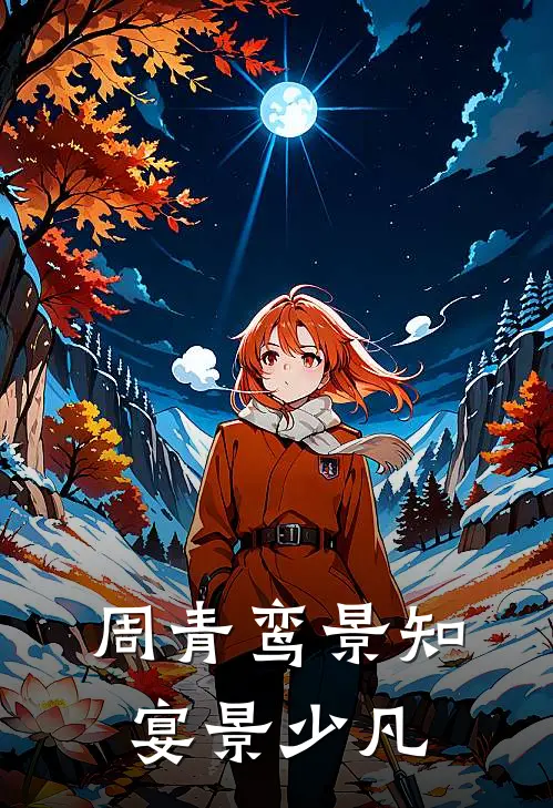 周青鸾景知宴景少凡