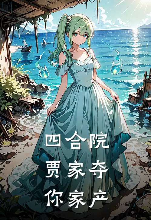 林平林伟国《四合院：贾家夺你家产》_《四合院：贾家夺你家产》最新章节在线阅读