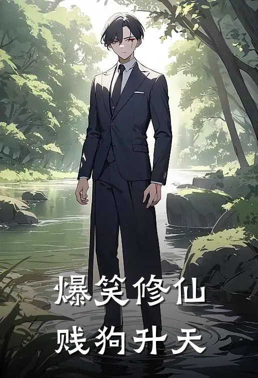 爆笑修仙：贱狗升天