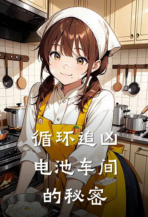 循环追凶：电池车间的秘密