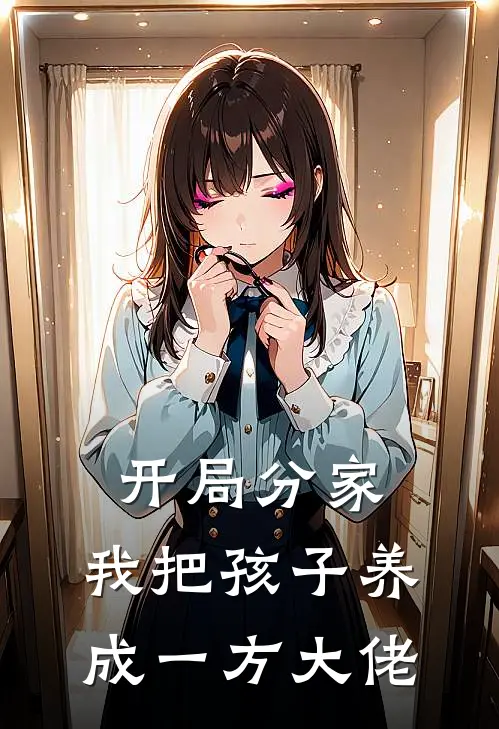 开局分家，我把孩子养成一方大佬
