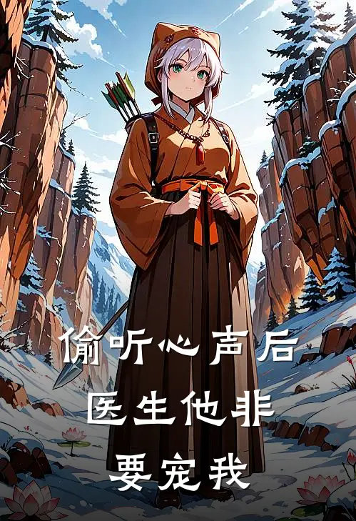 偷听心声后，医生他非要宠我(林甜甜陆明深)热门小说大全_推荐完本小说偷听心声后，医生他非要宠我林甜甜陆明深