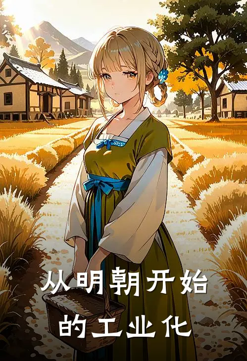 从明朝开始的工业化王振杨溥免费小说全集_小说免费完结从明朝开始的工业化王振杨溥