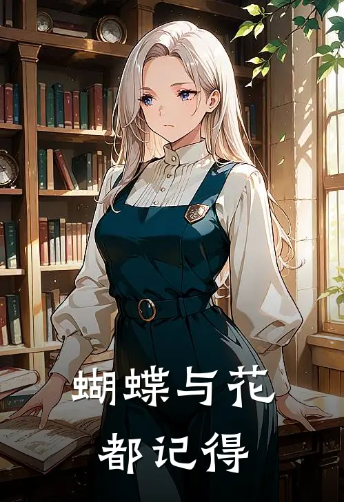 蝴蝶与花都记得（苏晚瑛林夏希）全文免费阅读无弹窗大结局_蝴蝶与花都记得最新章节列表