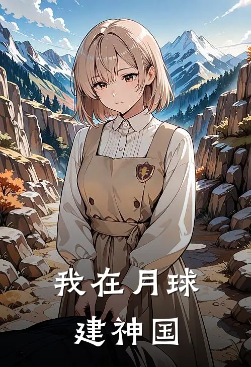 我在月球建神国林渊林渊已完结小说推荐_完整版小说我在月球建神国(林渊林渊)