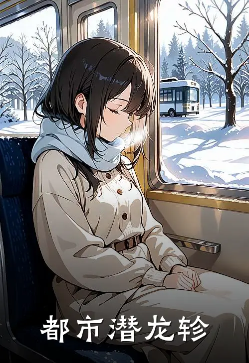 都市潜龙轸