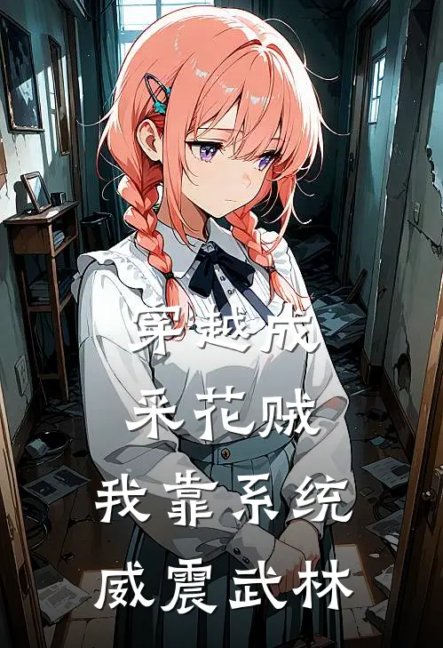 穿越成采花贼，我靠系统威震武林