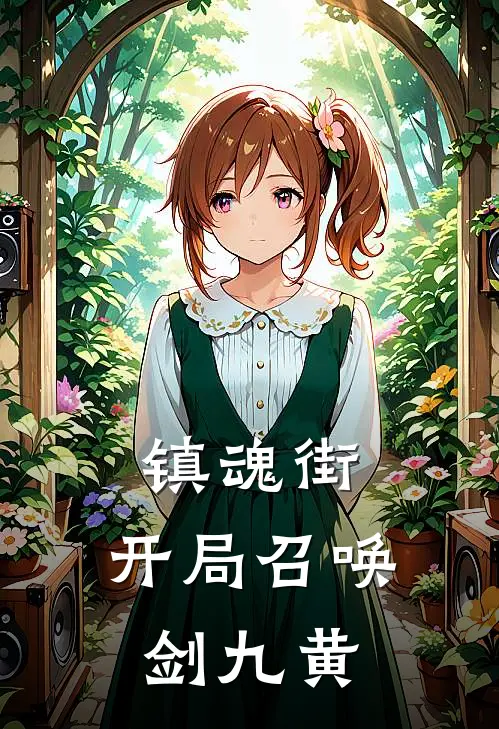 镇魂街：开局召唤剑九黄(林峰黄庐)免费热门小说_最新小说推荐镇魂街：开局召唤剑九黄林峰黄庐