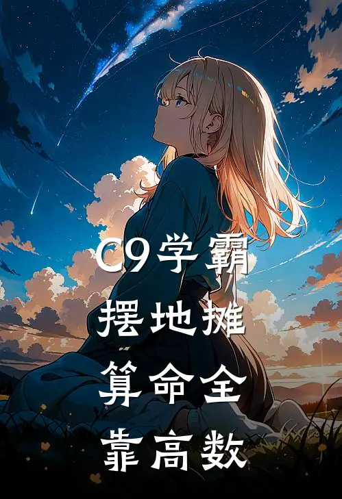 苏木苏秀秀(C9学霸摆地摊，算命全靠高数)全章节在线阅读_(C9学霸摆地摊，算命全靠高数)全本在线阅读