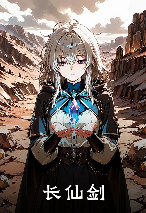 长仙剑