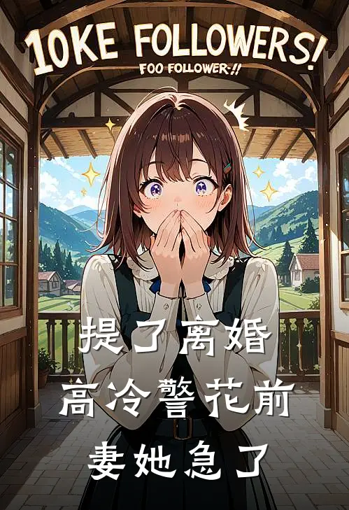 提了离婚，高冷警花前妻她急了(陆承言苏清媛)小说免费阅读无弹窗_完结小说提了离婚，高冷警花前妻她急了陆承言苏清媛