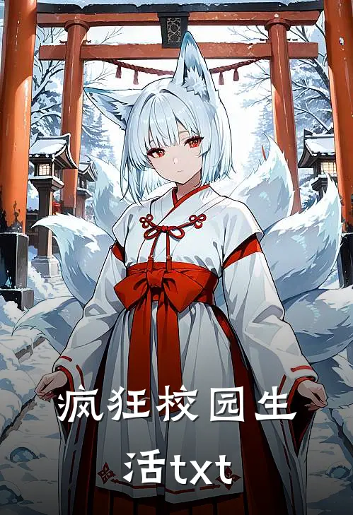 疯狂校园生活txt