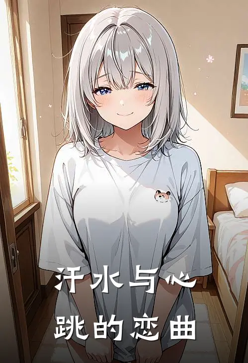 汗水与心跳的恋曲