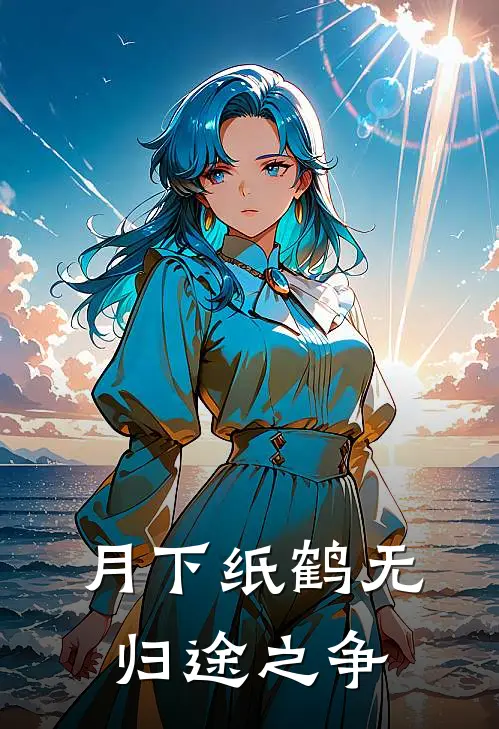 《月下纸鹤无归途之争》晏祁晏敬免费完本小说在线阅读_《月下纸鹤无归途之争》晏祁晏敬免费小说