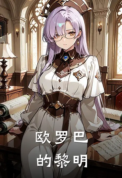 欧罗巴的黎明(列夫帕维尔)完结版免费小说_热门完结小说欧罗巴的黎明(列夫帕维尔)