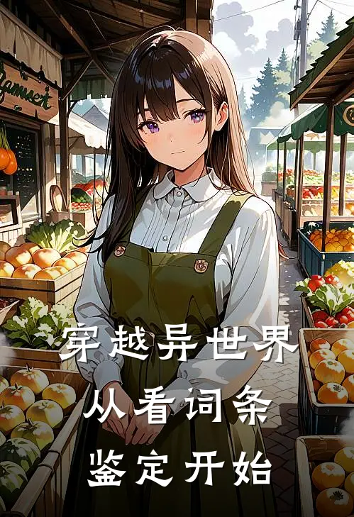 穿越异世界从看词条鉴定开始(利法尔林凯)全本免费小说_阅读免费小说穿越异世界从看词条鉴定开始利法尔林凯