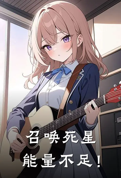 召唤死星，能量不足！