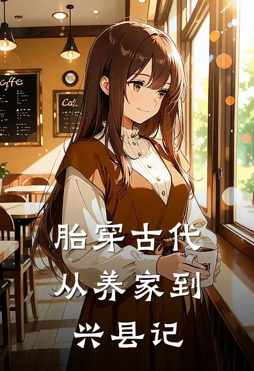 胎穿古代，从养家到兴县记林青禾林小石头全文阅读免费全集_最新全本小说胎穿古代，从养家到兴县记(林青禾林小石头)