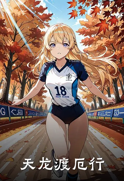 天龙渡厄行(忘川乔峰)完结版免费阅读_天龙渡厄行全文免费阅读