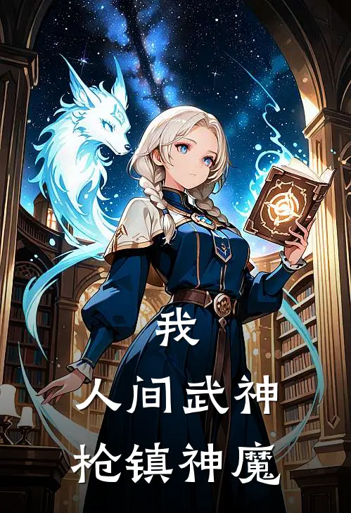 我，人间武神，枪镇神魔