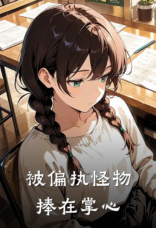 被偏执怪物捧在掌心司杳萧翊免费小说笔趣阁_完结小说免费阅读被偏执怪物捧在掌心司杳萧翊