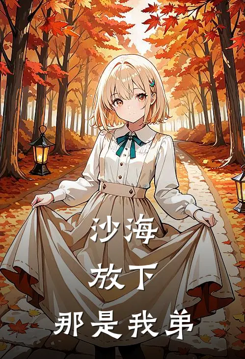 沙海：放下，那是我弟