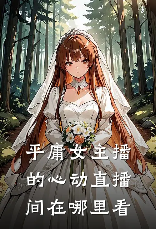 平庸女主播的心动直播间在哪里看