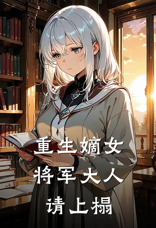 重生嫡女：将军大人请上榻沈若薇沈清辞免费阅读全文_热门小说大全重生嫡女：将军大人请上榻沈若薇沈清辞