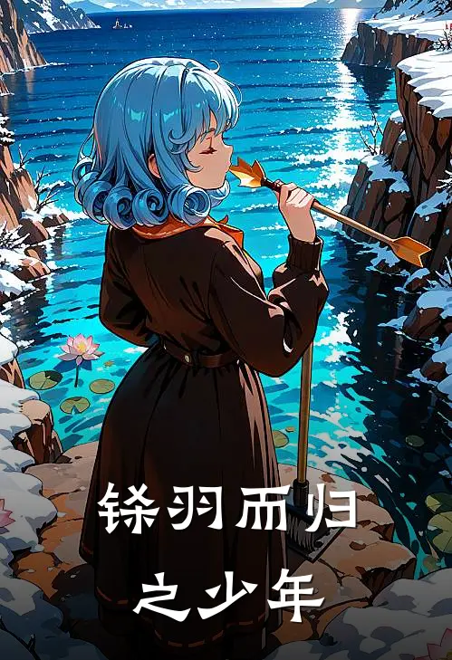 陆远陆云《铩羽而归之少年》全文免费在线阅读_《铩羽而归之少年》全本在线阅读