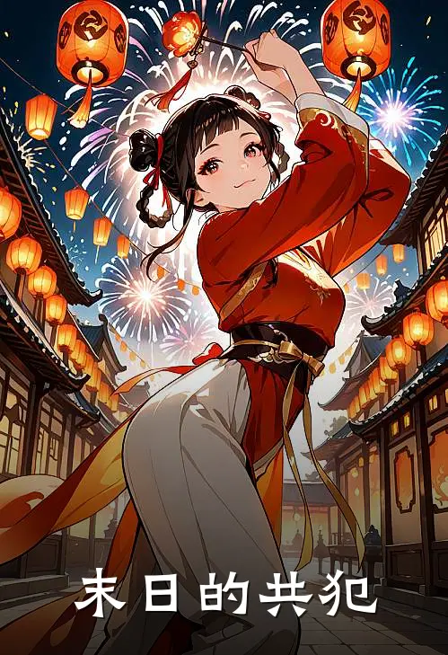 末日的共犯苏晚周子明完整版免费阅读_苏晚周子明精彩小说