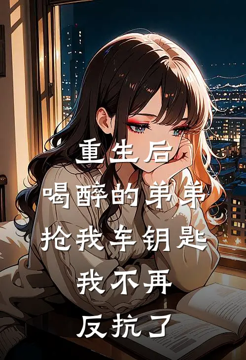 重生后，喝醉的弟弟抢我车钥匙，我不再反抗了(周晴弟弟)最新好看小说_最新章节列表重生后，喝醉的弟弟抢我车钥匙，我不再反抗了(周晴弟弟)