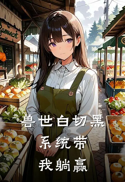 兽世白切黑，系统带我躺赢沐阳沐阳免费小说在线阅读_热门小说在线阅读兽世白切黑，系统带我躺赢沐阳沐阳