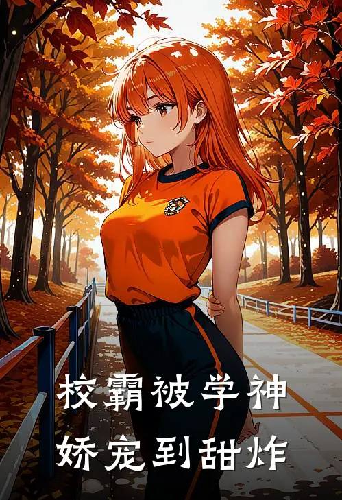 校霸被学神娇宠到甜炸(叶灼沈屹辰)全本免费完结小说_小说完结免费校霸被学神娇宠到甜炸叶灼沈屹辰