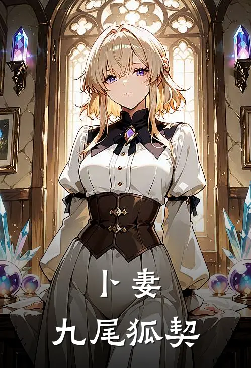 【卜妻：九尾狐契】林砚涂山雪全文免费阅读_完结热门小说【卜妻：九尾狐契】(林砚涂山雪)