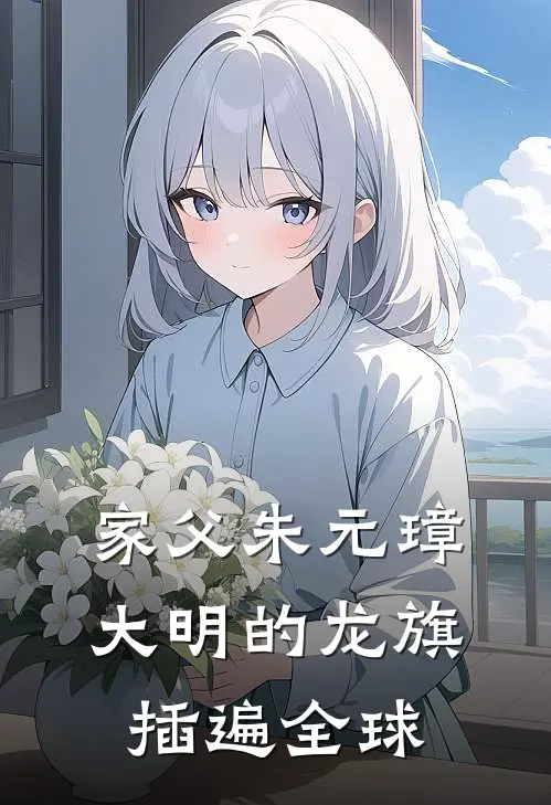 家父朱元璋，大明的龙旗插遍全球