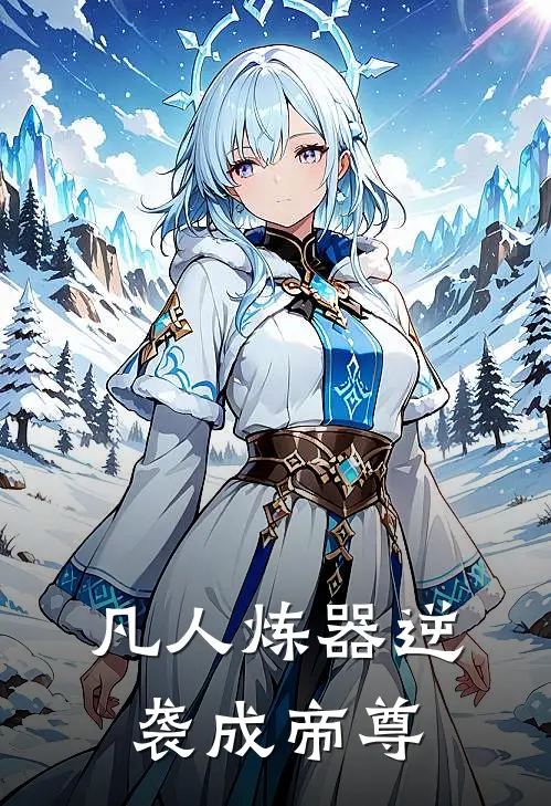 凡人炼器逆袭成帝尊林轩赵坤最新完结小说推荐_最新更新小说凡人炼器逆袭成帝尊(林轩赵坤)