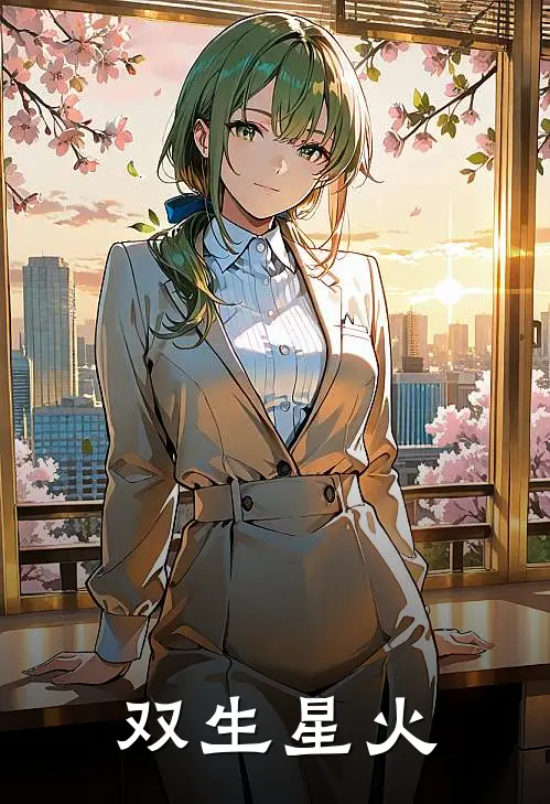 双生星火沈清澜林墨已完结小说_最新章节列表双生星火(沈清澜林墨)