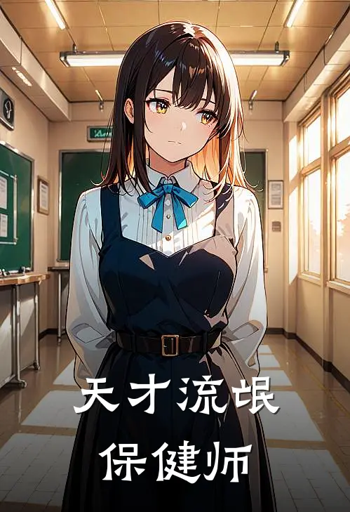 天才流氓保健师