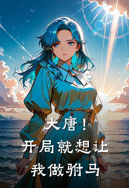 大唐！开局就想让我做驸马