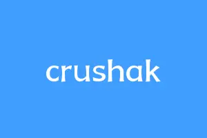 crushak