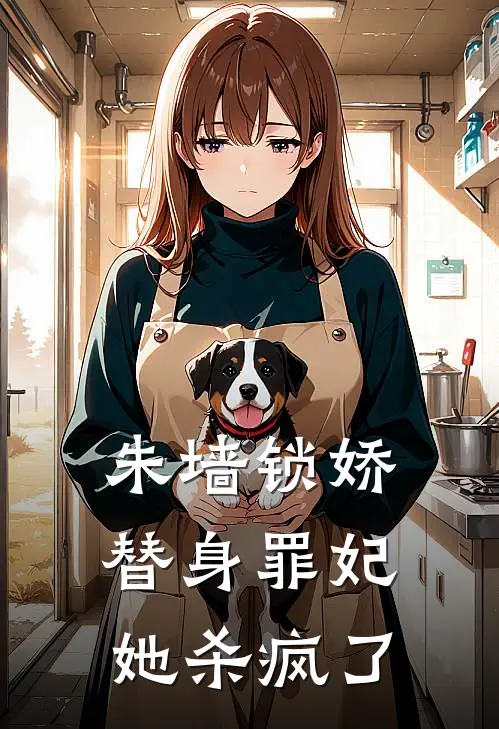 朱墙锁娇：替身罪妃她杀疯了