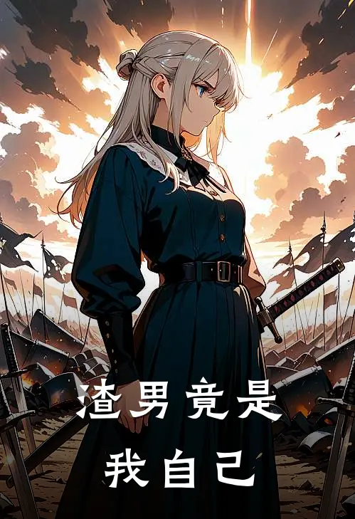 渣男竟是我自己