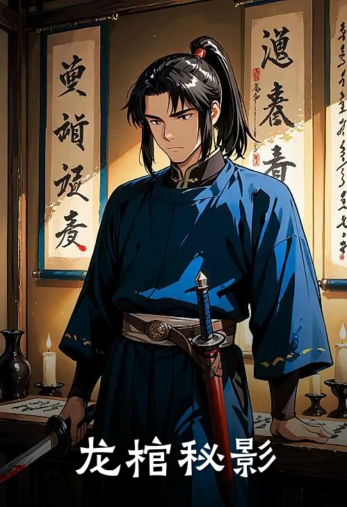 龙棺秘影赵磊小石头完结版小说_最新章节列表龙棺秘影(赵磊小石头)