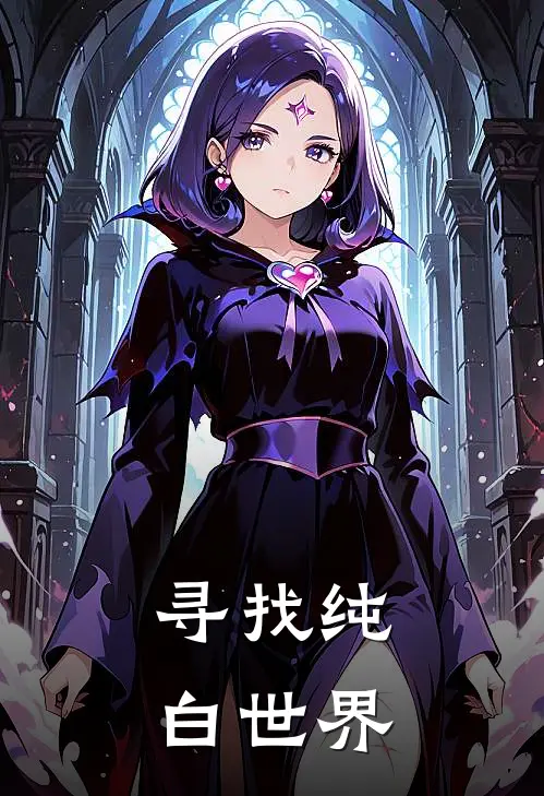 寻找纯白世界
