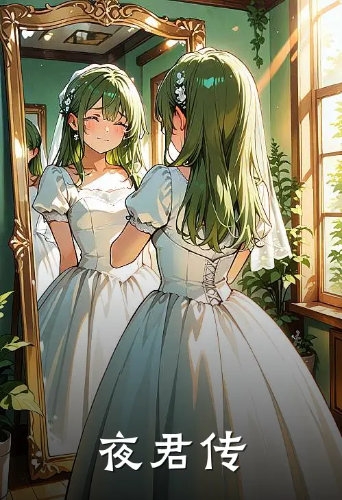 夜君传