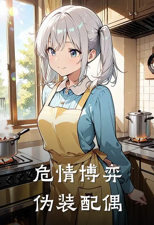 危情博弈：伪装配偶傅珩苏慕言全文免费阅读_热门小说大全危情博弈：伪装配偶傅珩苏慕言