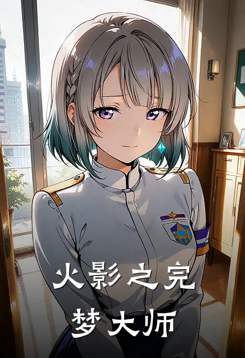 火影之完梦大师