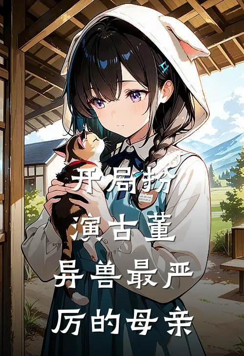 开局扮演古董，异兽最严厉的母亲